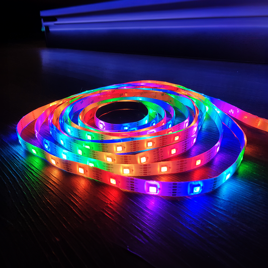 Cololight Strip LED Starter-Kit 2 Meter 30 LED's/m