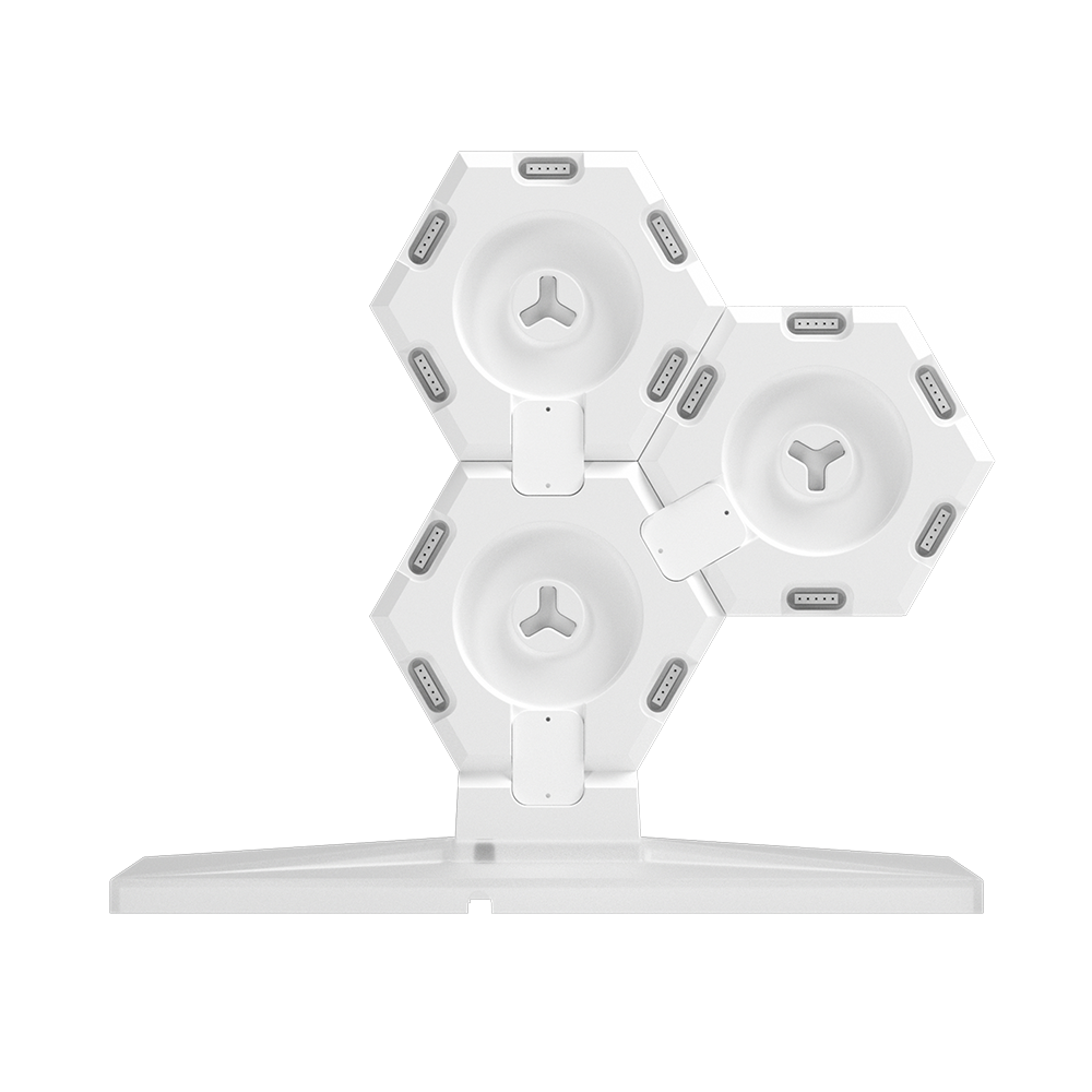 Cololight Plus Hexagon LED Starter-Set