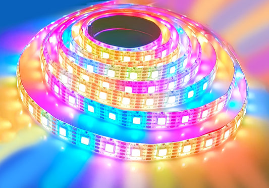 Cololight Strip Verlängerung 2m LED mit 30 Lichtern/m