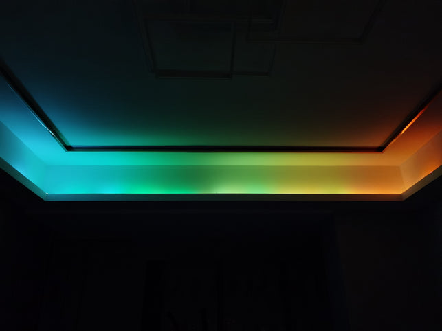 Cololight Strip Verlängerung 2m LED mit 30 Lichtern/m